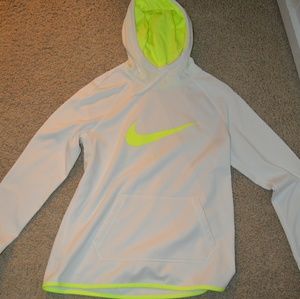 Nike hoodie